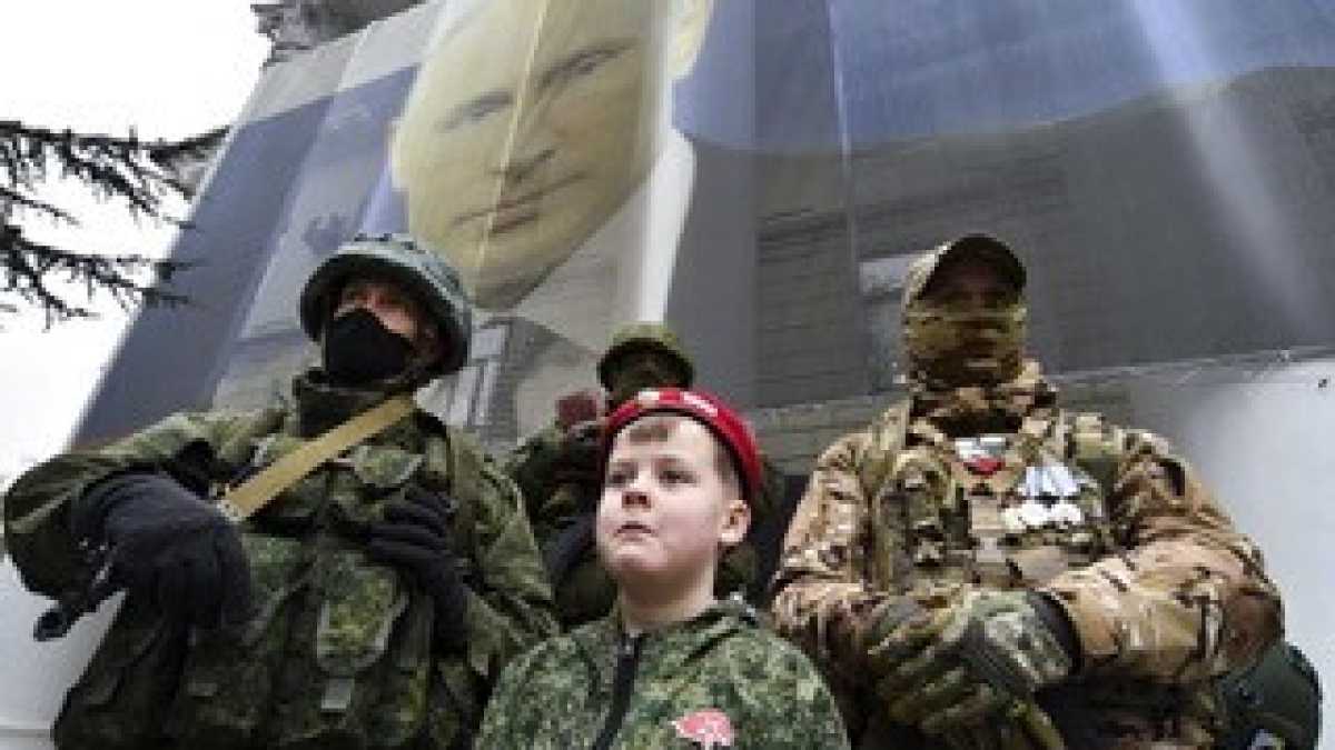 Immagine di In Russia la mobilitazione diventa “digitale” e non consente fughe