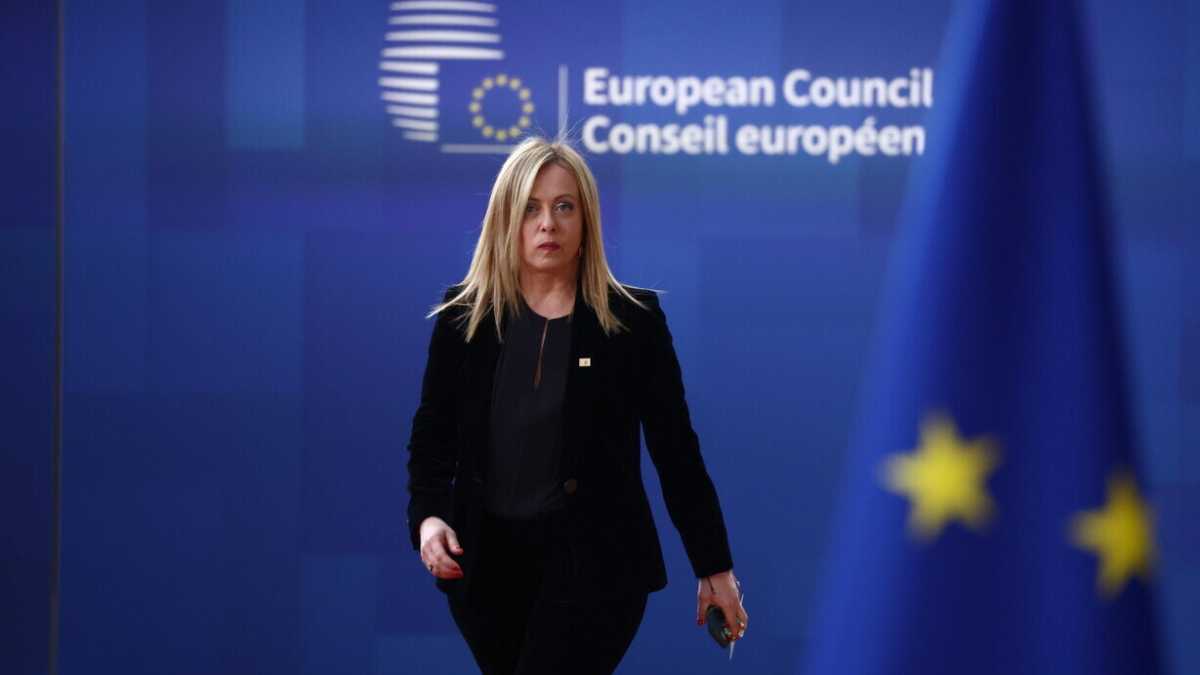 Immagine di Sorpresa. Le super nomine rispondono a criteri di competenza, non di appartenenza