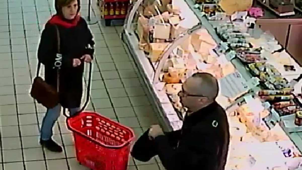 Immagine di Con l'arresto di Laura Bonafede, amante e custode di segreti, continua la saga di Messina Denaro
