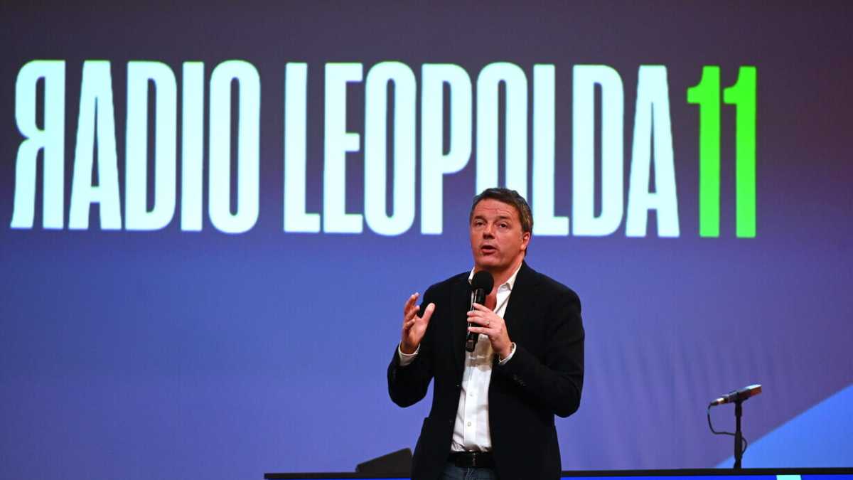 Immagine di Perché il no di Calenda alla Leopolda è un altro passo verso la rottura del Terzo polo