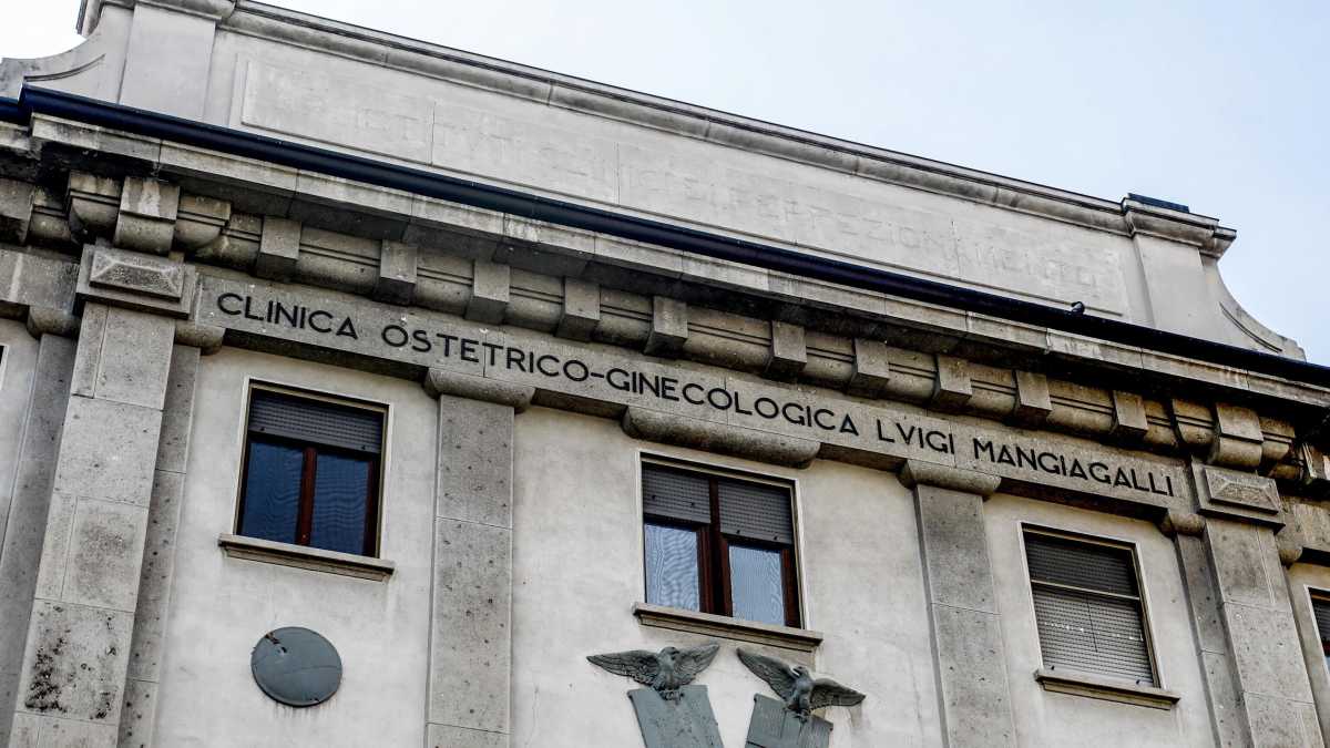 Immagine di Difendere Juno a Milano. Il coraggio della maternità oltre ogni moralismo