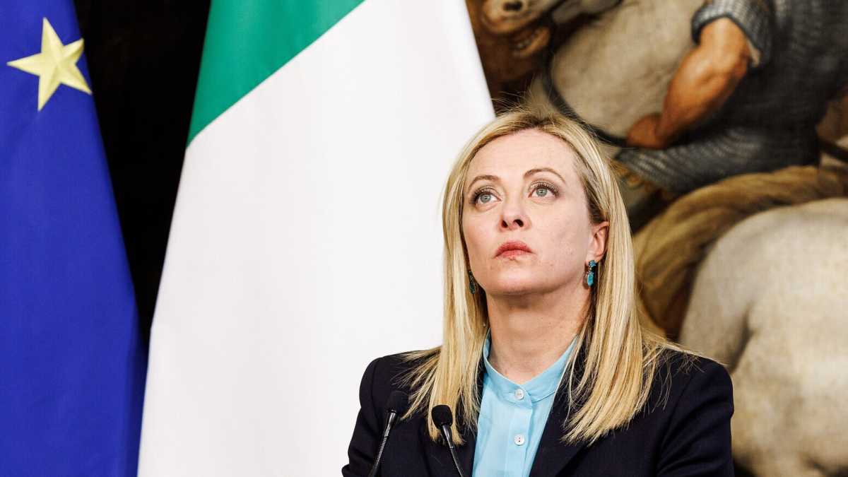 Immagine di Con queste nomine da 10 e lode la guida di Meloni si rafforza