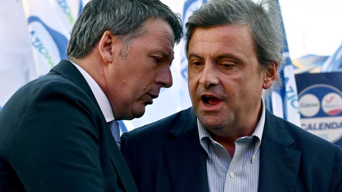 Immagine di L’inutile pasticcio unico. Calenda e Renzi devono creare spazi di idee aperti, non il partito