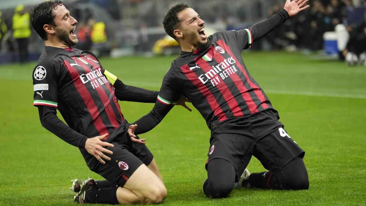 Immagine di Contro il Milan il Napoli si è schiantato sull'insostenibile leggerezza del suo attacco