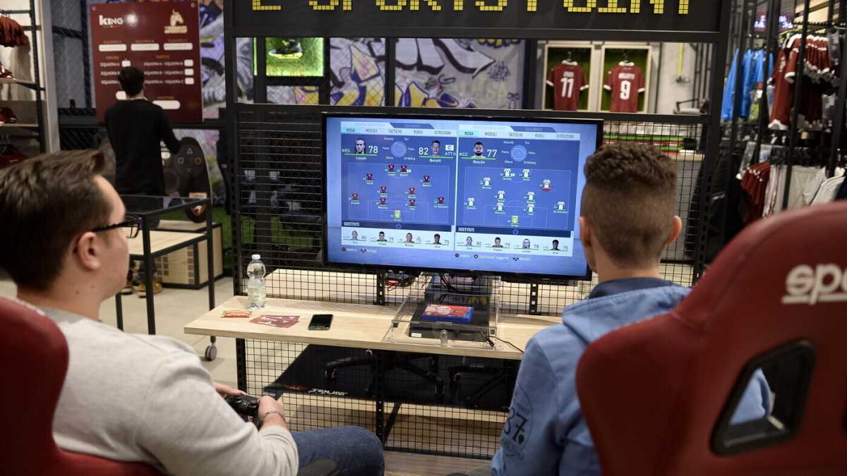 Immagine di Softskill & business. Il mondo competitivo dei videogiochi spiegato da Luca Guerrasio