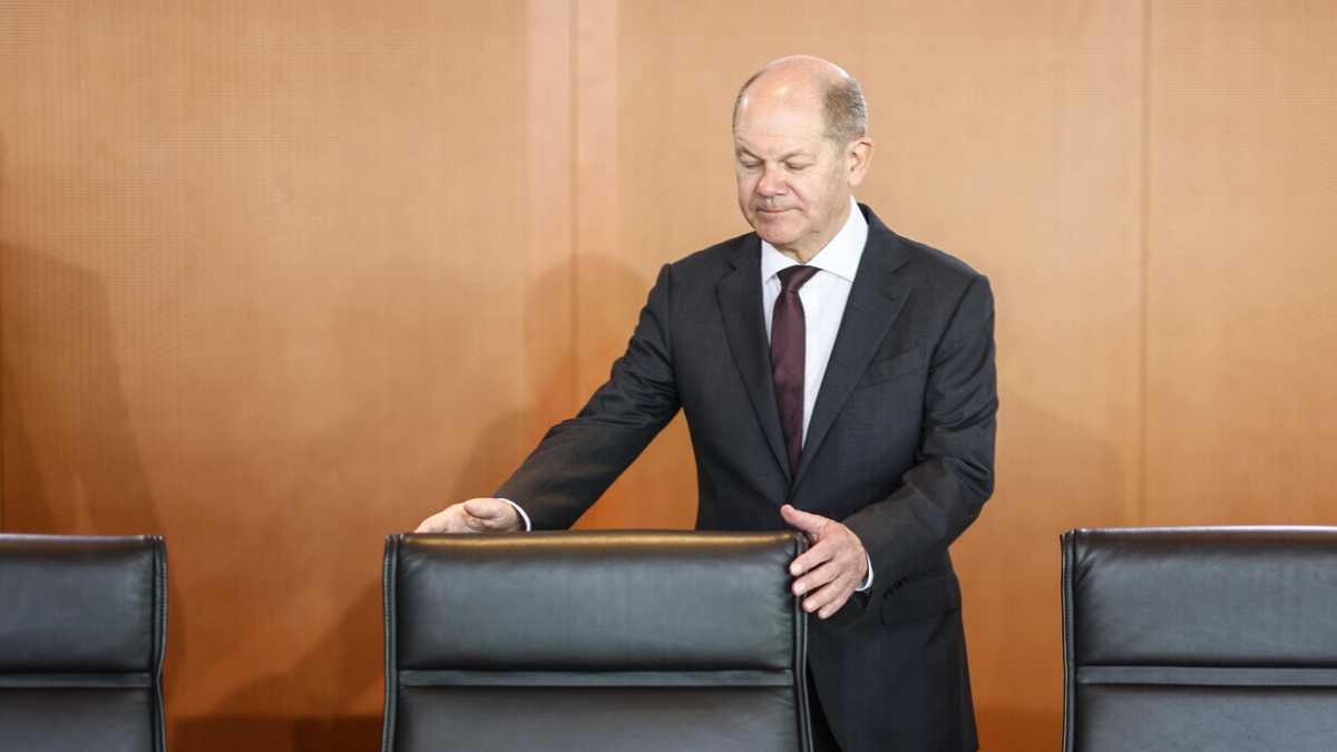 Immagine di Ecco chi sono i due ministri scelti da Scholz per legalizzare i “club” della cannabis