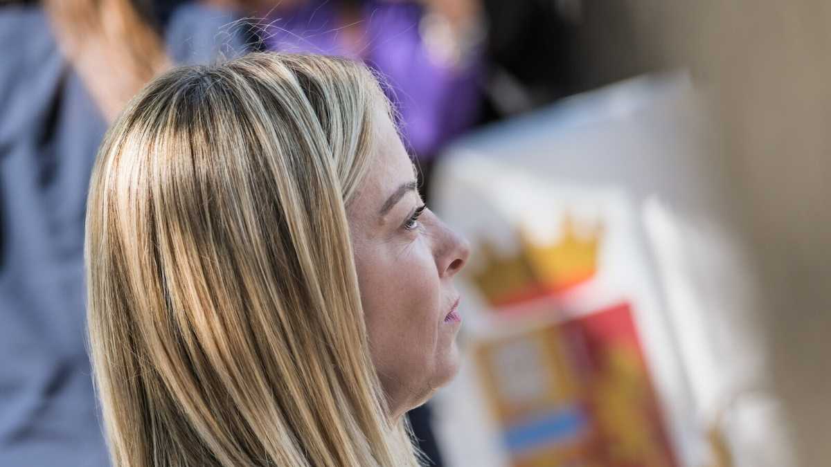 Immagine di I voti della Borsa alle nomine del governo Meloni