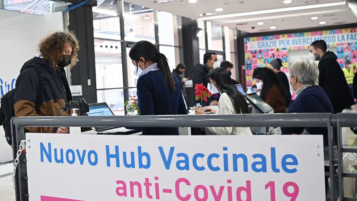 Immagine di Commissione No vax. L'assurdità di un'inchiesta parlamentare sui vaccini che ci hanno salvato