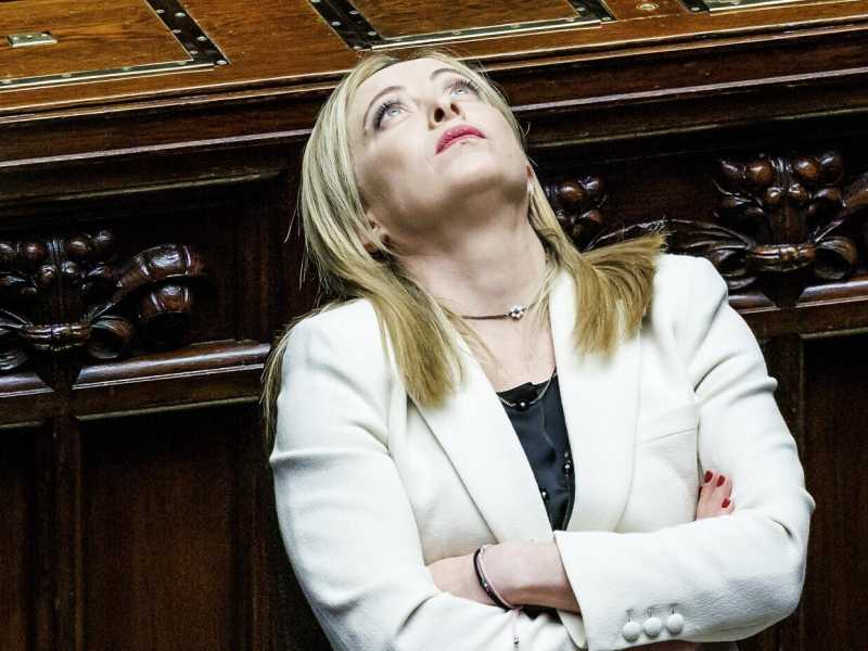 Foto LaPresse