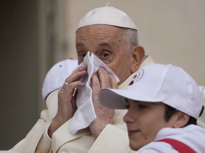 Foto Lapresse