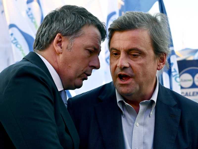 Foto di Ettore Ferrari, via Ansa&nbsp;<br />