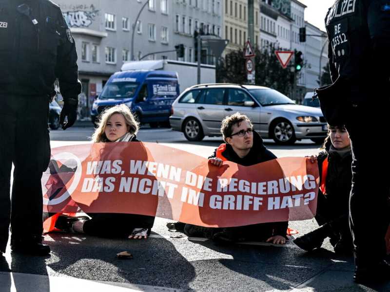 Foto di Filip Singer, via Ansa<br />&nbsp;<br />