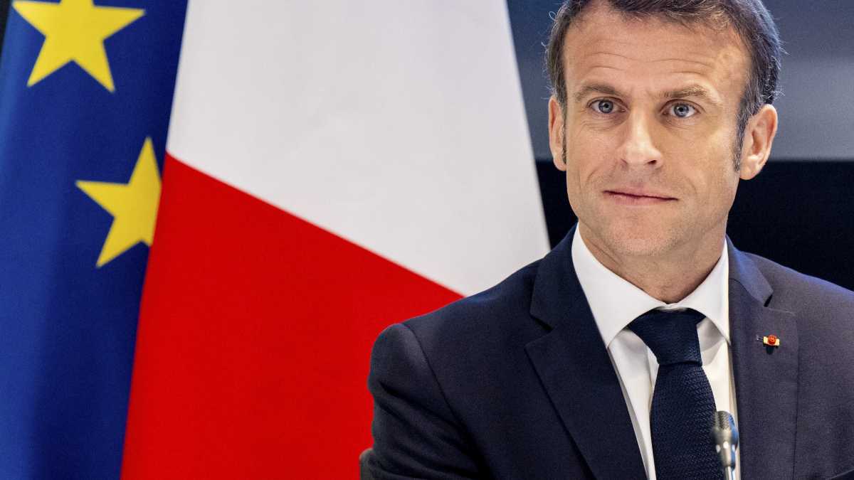 Immagine di La Corte conferma la riforma Macron