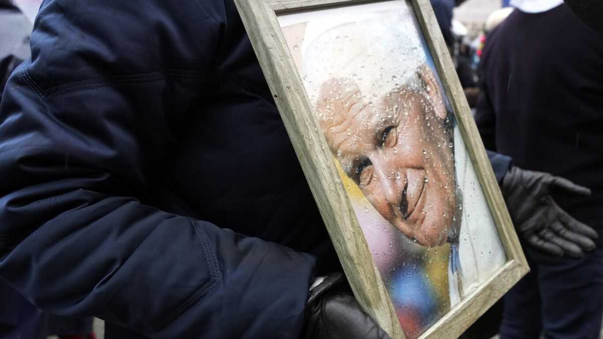 Immagine di L’incredibile silenzio delle alte gerarchie vaticane sulle ignobili accuse contro Wojtyla