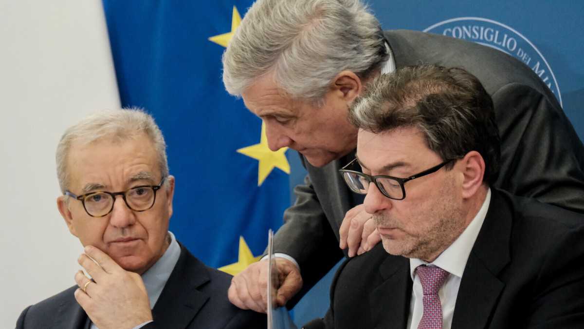 Immagine di Olimpiadi Gdf. Scatta la gara per il dopo Zafarana. Arbitro è Mantovano