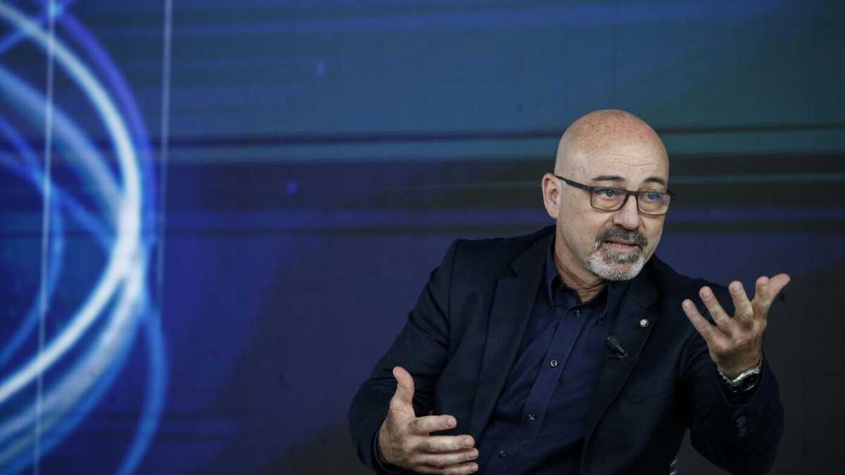 Immagine di La doppiezza del Pd su Roberto Cingolani
