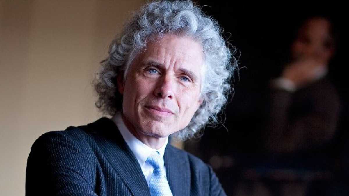 Immagine di Il super linguista Steven Pinker suona la carica del free speech contro la censura
