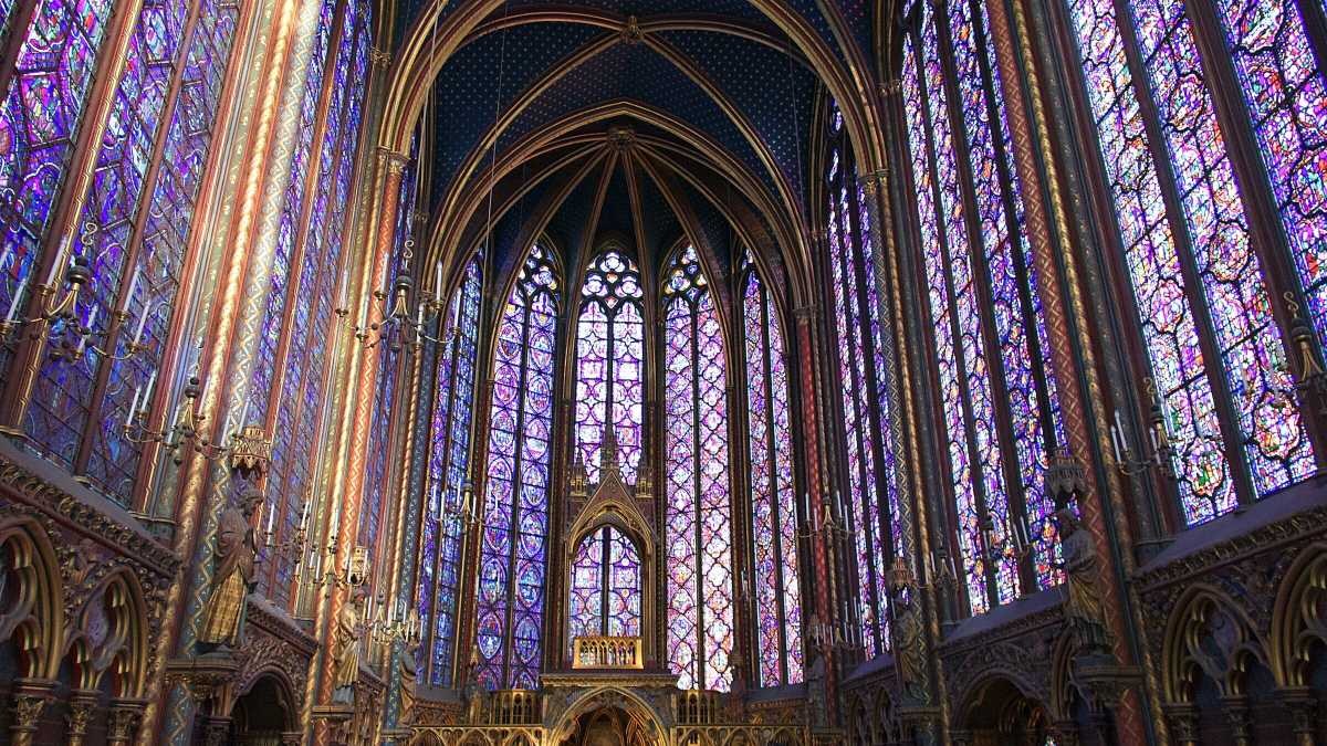 Immagine di "La Chiesa ha bisogno di santi, non di riformatori"