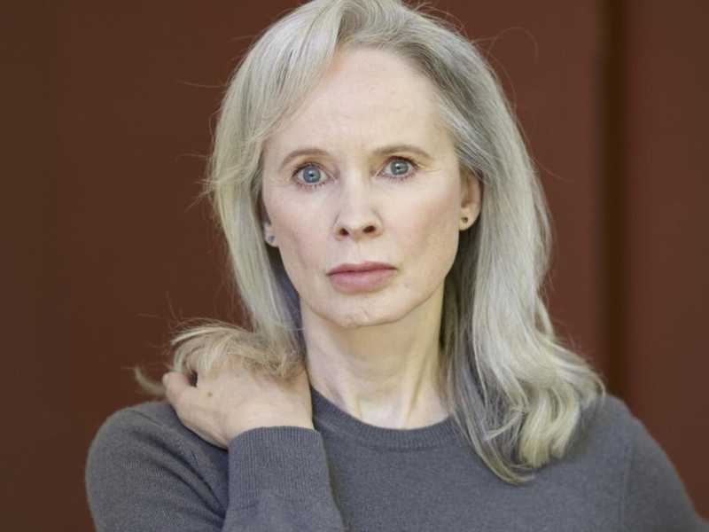 <span style="font-size: 12px;">Mary Gaitskill (Foto di Derek Shapton)</span>