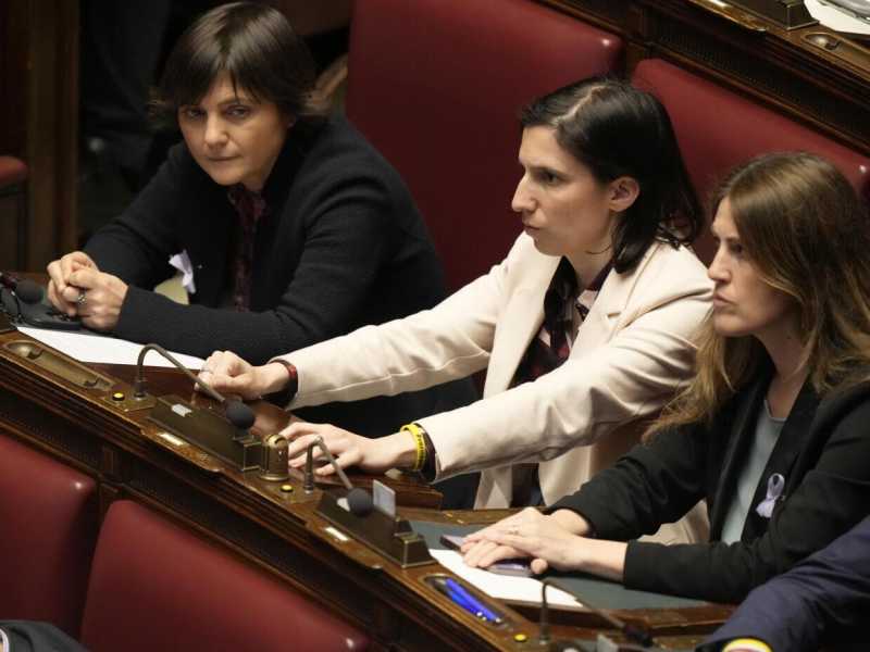 Foto LaPresse