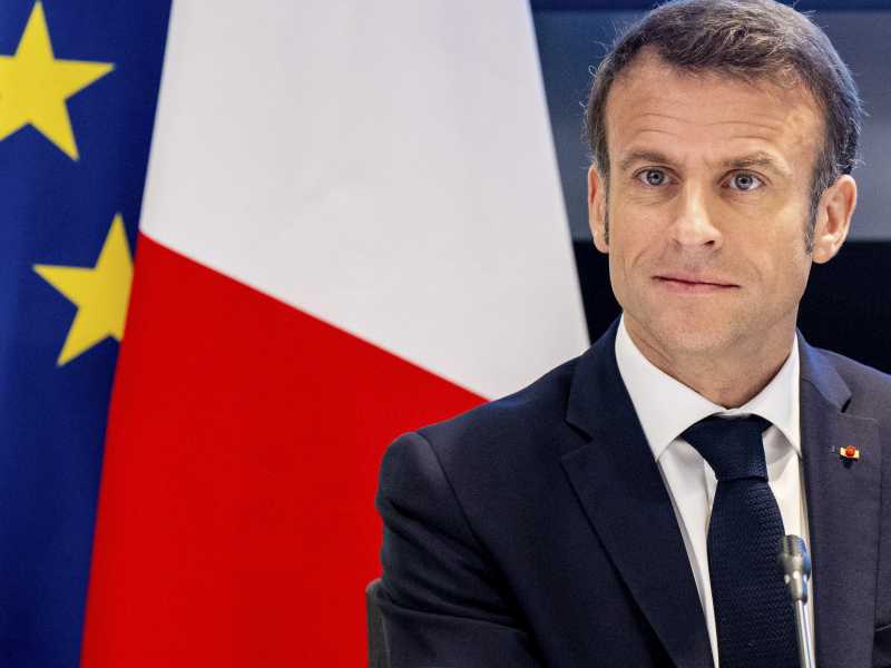 La Corte conferma la riforma Macron