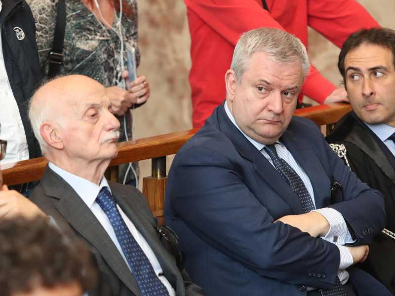 Trattativa stato-mafia: la sentenza della Cassazione rinviata al 27 aprile