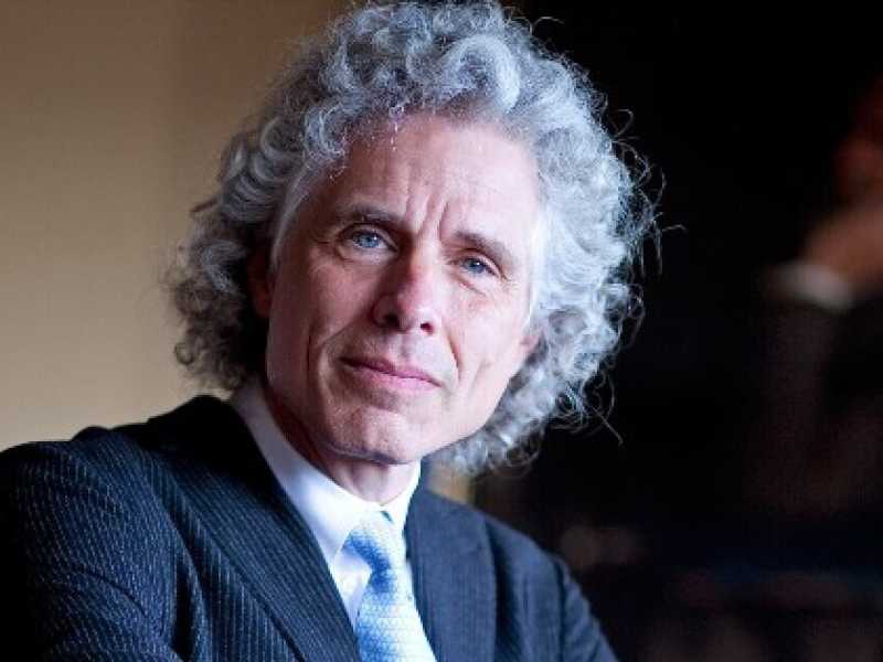 Steven Pinker (thefire.com)