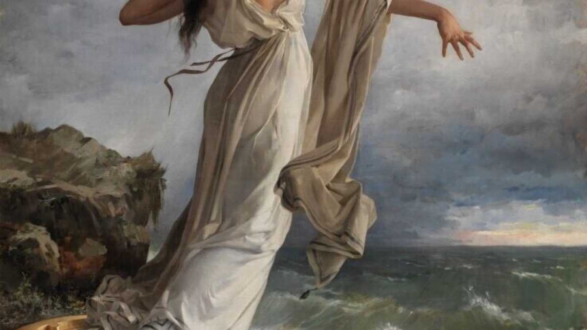 Immagine di Ottanta poetesse per Cristina Campo, al Teatro Basilica
