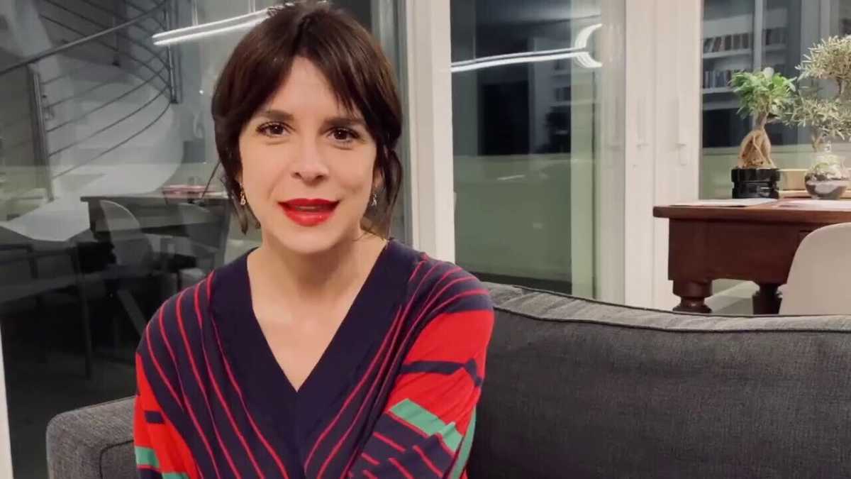 Immagine di Abbiamo il culto della fragilità. Stefania Andreoli lo sa, e se ne approfitta
