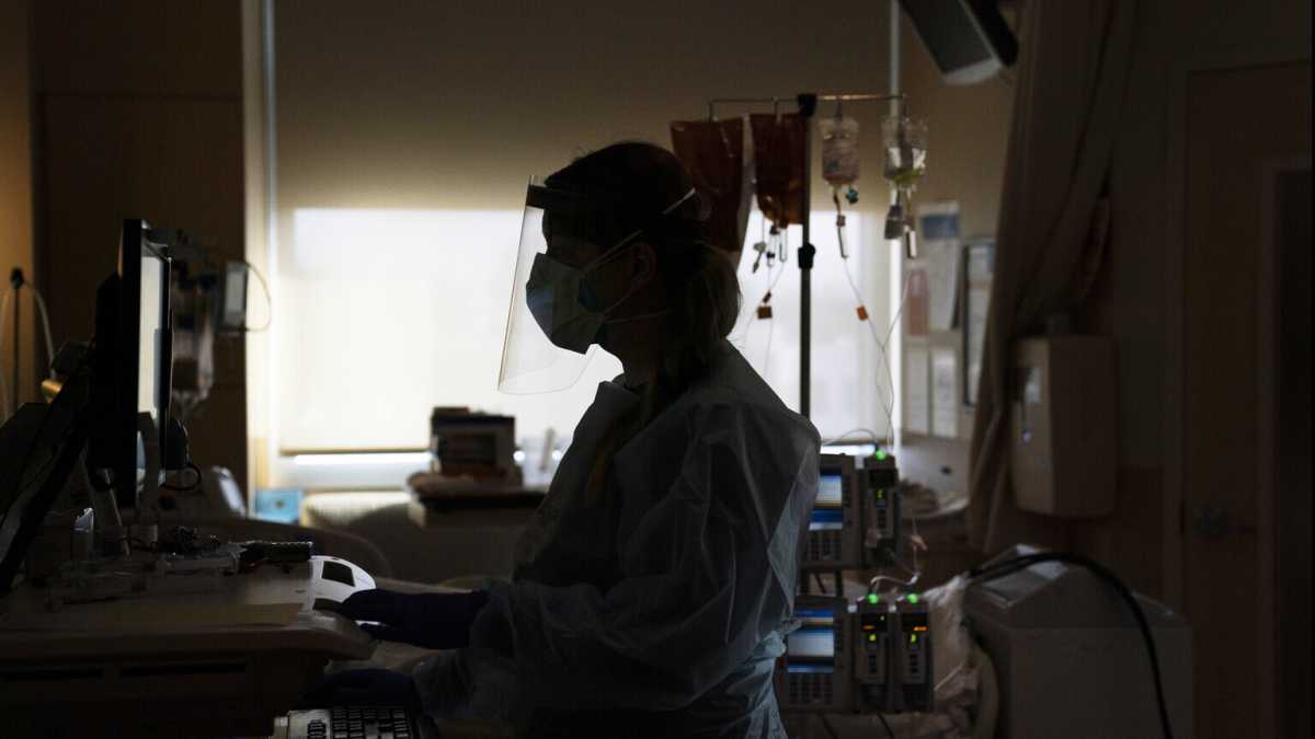 Immagine di Gli infermieri sono (e resteranno) la vera emergenza della sanità