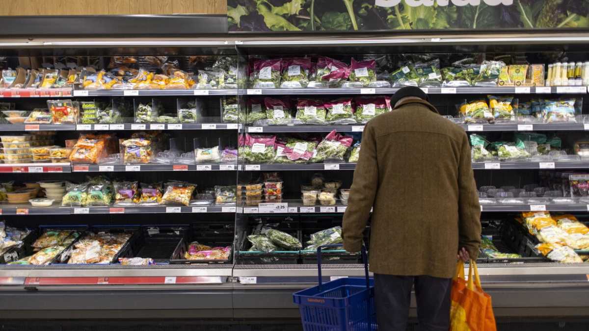 Immagine di L’inflazione colpisce di più le fasce più deboli, ma queste chiedono politiche inflattive