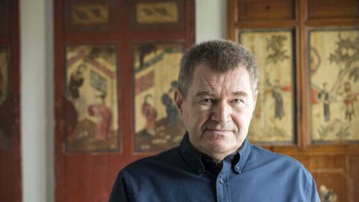 Immagine di L'ultimo capitolo del delirante mondo di Volodine fra noir e thriller politico