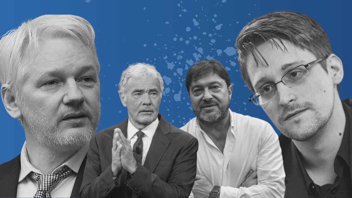 Immagine di Contro la mistica della verità scomoda. La tragica commedia del giornalismo investigativo