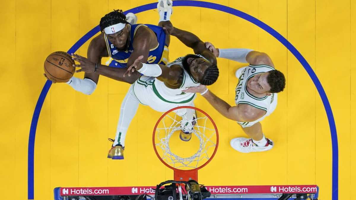 Immagine di Guida ai playoff della Nba