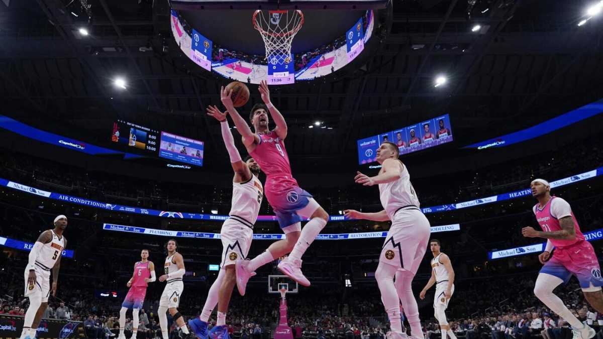Immagine di In Nba ora il gioco si fa finalmente duro: via ai playoff