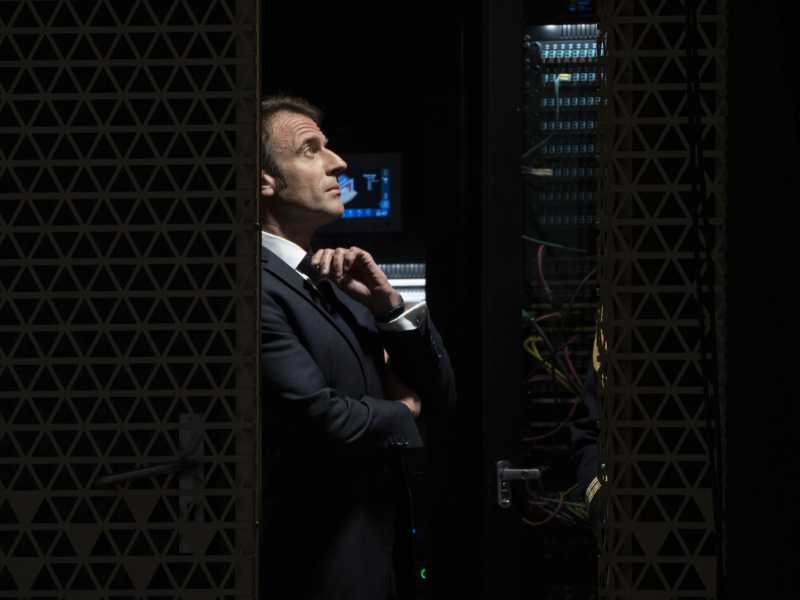 Foto di Peter Dejong, AP Photo, via LaPresse <br />