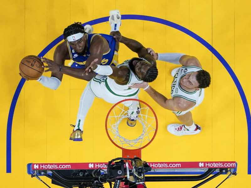 Foto Ap, via LaPresse