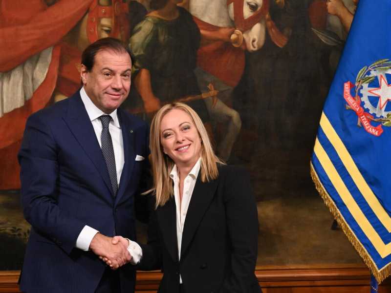 Foto Ansa