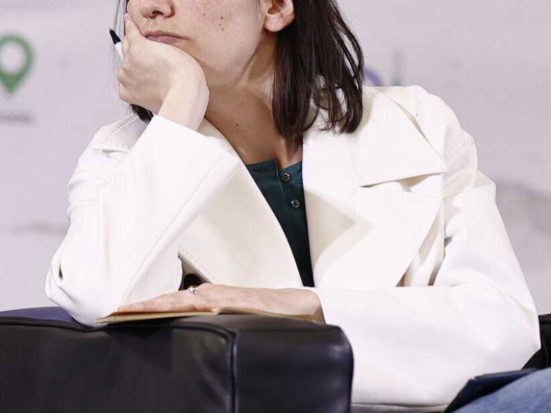Elly Schlein (Ansa)