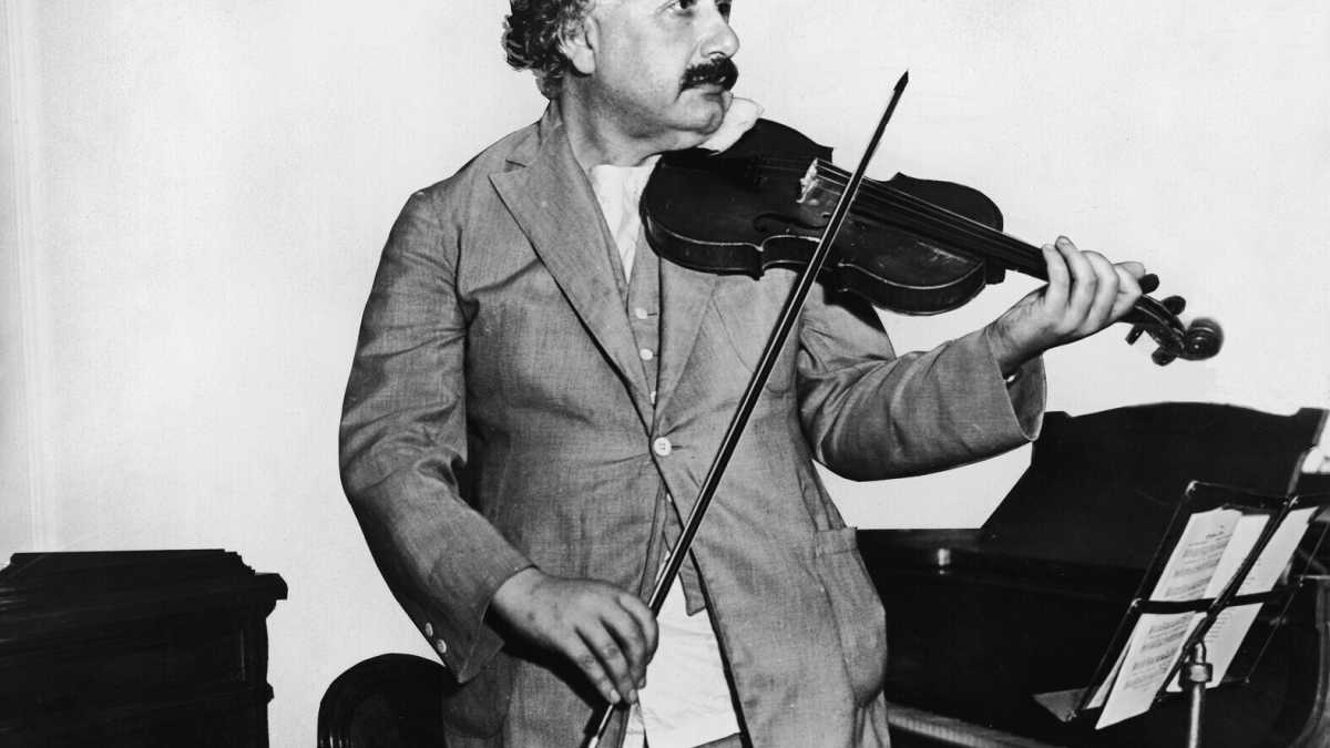 Immagine di Caro amico geniale. Le lettere tra Einstein e Paul Valéry