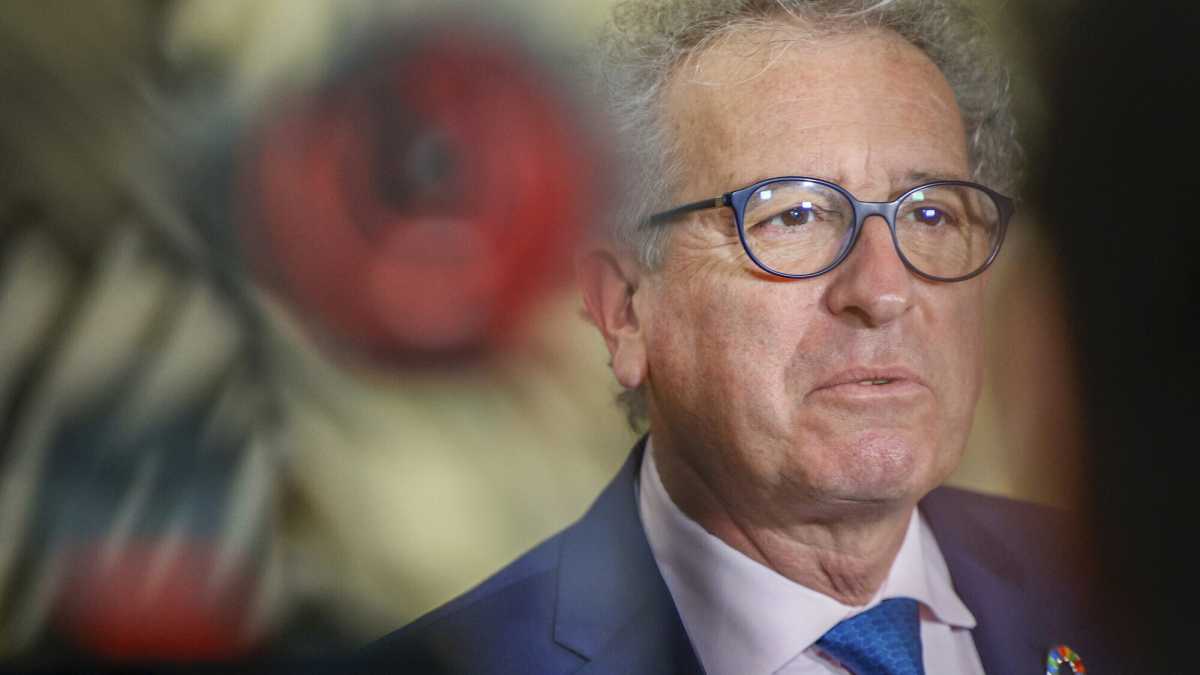 Immagine di La nuova strigliata a Meloni sul Mes