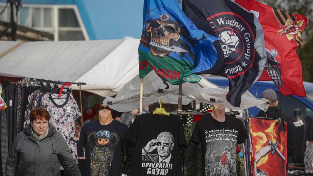 Immagine di “Attenzione, l’occidente è sempre meno popolare fuori dall’occidente”