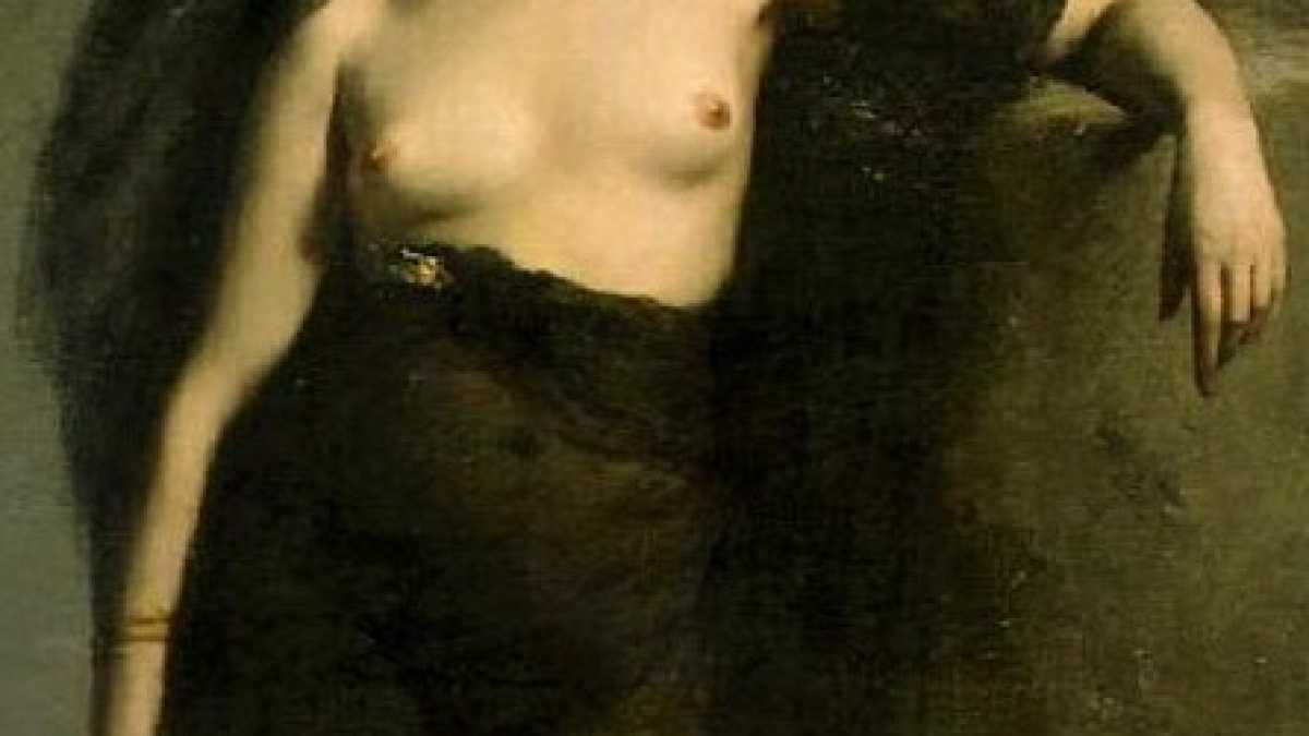 Immagine di La “Saffo della Belle Époque” e l'urlo delle viole