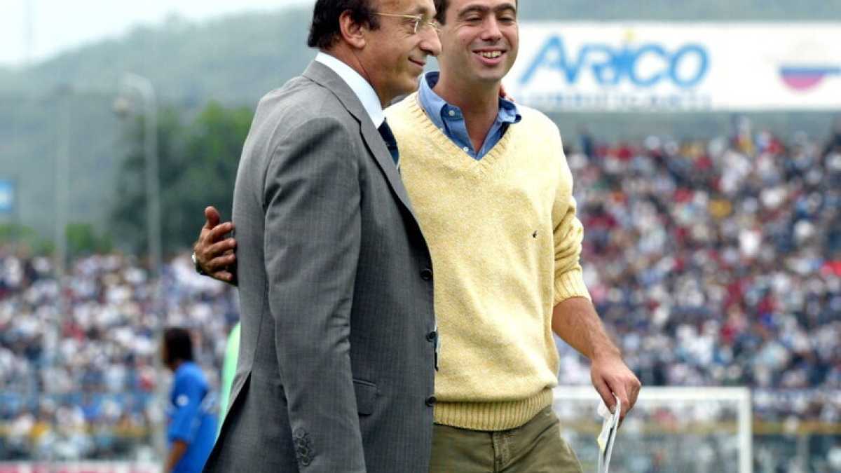 Immagine di La settimana calda della Juve e l'eterno ritorno di Calciopoli