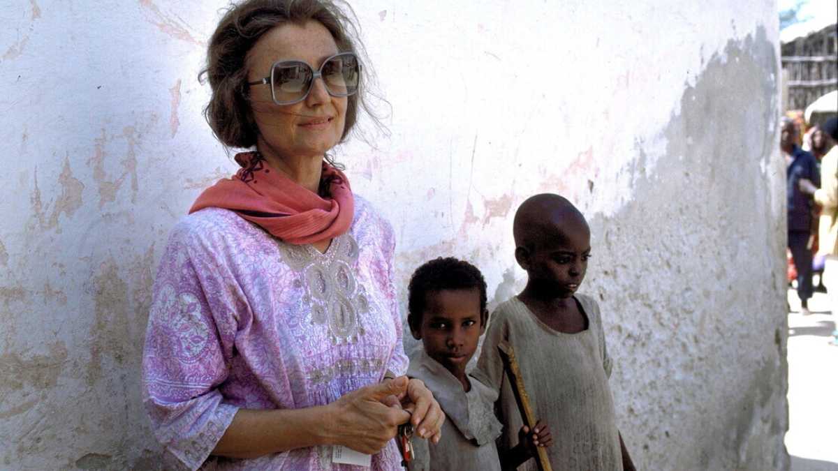 Immagine di Annalena racconta Annalena. Il nuovo libro