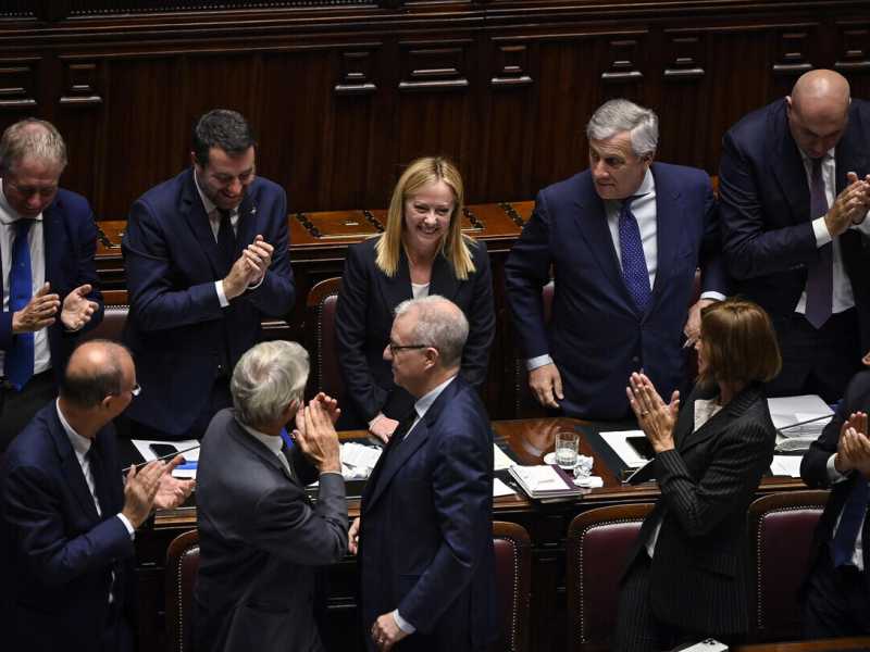 Foto Ansa