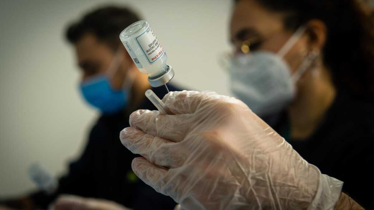 Immagine di Senza vaccini in Europa la pandemia avrebbe fatto un milione di morti in più