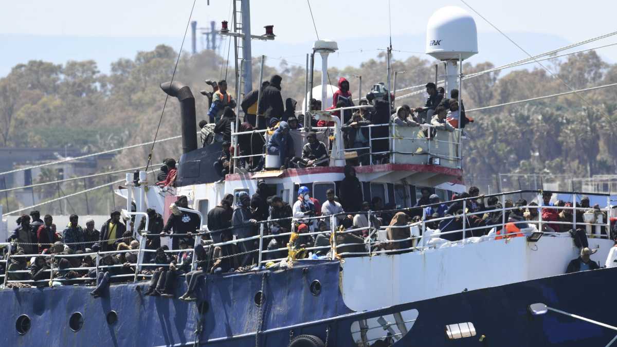 Immagine di Perché l’approccio da bulli sui migranti è destinato ad aggravare i problemi dell’Italia