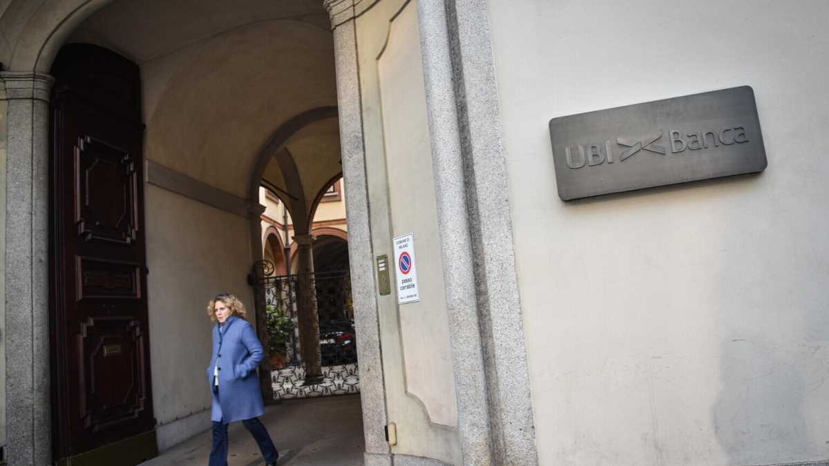 Immagine di Il flop del processo Ubi Banca: assolti 31 imputati su 31