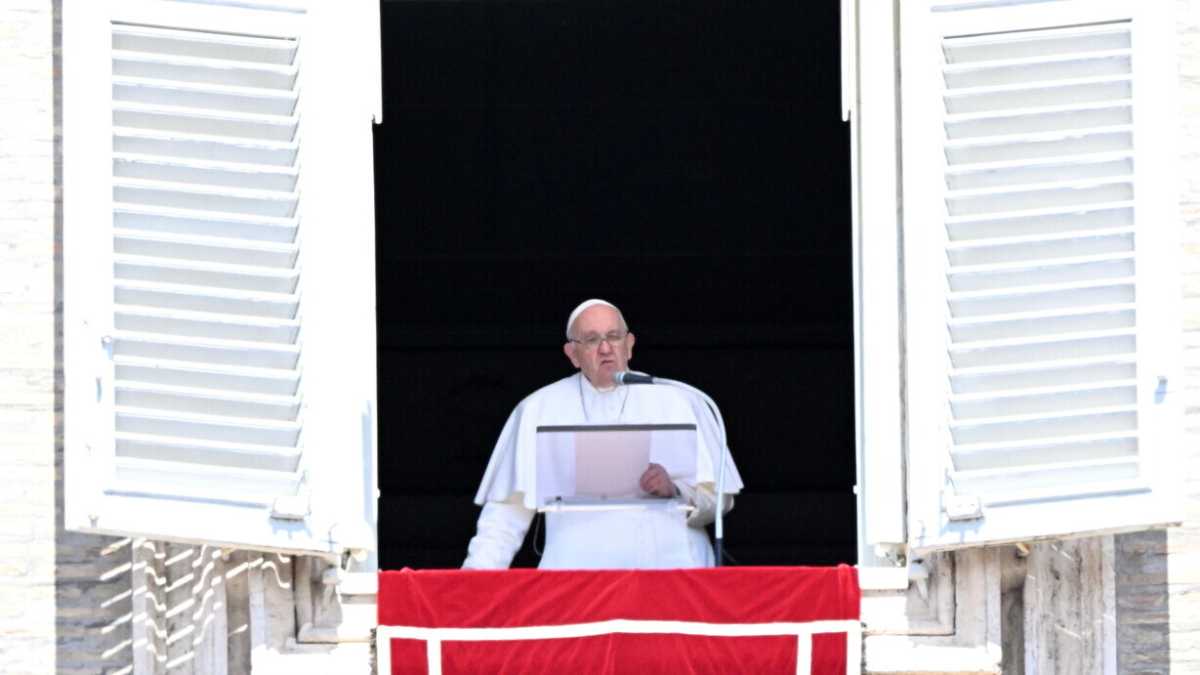 Immagine di Orlandi e Wojtyla. Il Vaticano se l’è cercata